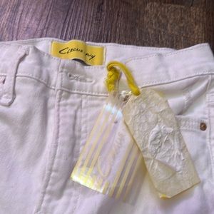 Brand New, never worn.